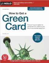 9781413329575-1413329578-How to Get a Green Card