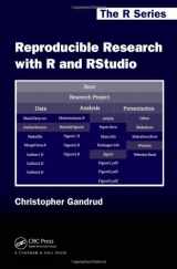 9781466572843-1466572841-Reproducible Research with R and R Studio (Chapman & Hall/CRC The R Series)