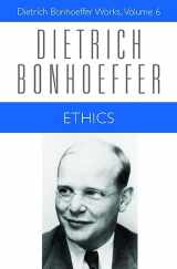 9780800683061-0800683064-Ethics (Dietrich Bonhoeffer Works, Vol. 6)