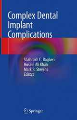 9783030470111-3030470113-Complex Dental Implant Complications
