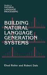 9780521620369-0521620368-Building Natural Language Generation Systems (Studies in Natural Language Processing)