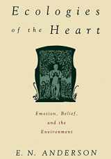 9780195090109-0195090101-Ecologies of the Heart: Emotion, Belief, and the Environment