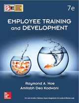 9789353161651-9353161657-Employee Training And Development 7Th Edition [Paperback] Noe