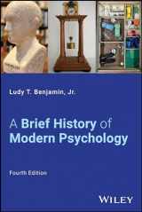 9781394206681-1394206682-A Brief History of Modern Psychology