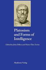 9783050045078-3050045078-Platonism and Forms of Intelligence