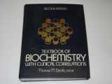 9780471814627-0471814628-Textbook of Biochemistry: With Clinical Correlations (A Wiley medical publication)