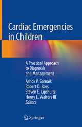 9783319737539-3319737538-Cardiac Emergencies in Children: A Practical Approach to Diagnosis and Management