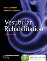 9780803639706-0803639708-Vestibular Rehabilitation (Contemporary Perspectives in Rehabilitation)