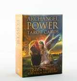 9781401942311-1401942318-Archangel Power Tarot Cards