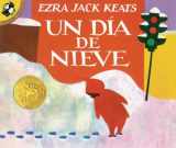 9780140543636-0140543635-Un Dia de Nieve (Spanish Edition)