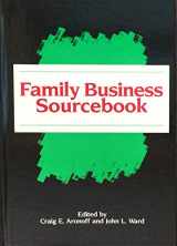 9781558883161-1558883169-Family Business Sourcebook