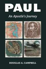 9780802873477-0802873472-Paul: An Apostle's Journey