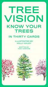 9781786276742-1786276747-Tree Vision: 30 Cards to Cure Your Tree Blindness