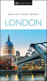 9780241509678-024150967X-DK Eyewitness London (Travel Guide)