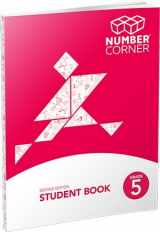 9781602624566-1602624569-Number Corner, 2nd Edition, Student Book, Grade 5, 2015