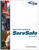 9780471675976-0471675970-ServSafe Essentials in Spanish w/Scantron Certification Exam (Spanish Edition)