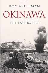 9781973420392-1973420392-Okinawa: The Last Battle