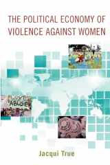9780199755912-0199755914-The Political Economy of Violence against Women (Oxford Studies in Gender and International Relations)