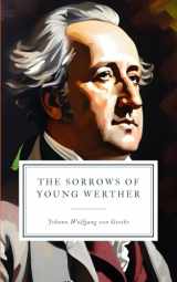 9781091487277-1091487278-The Sorrows of Young Werther
