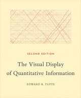 9780961392147-0961392142-The Visual Display of Quantitative Information, 2nd Ed.