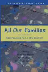 9780195148817-0195148819-All Our Families: New Policies for a New Century