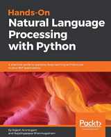 9781789139495-178913949X-Hands-on Natural Language Processing with Python