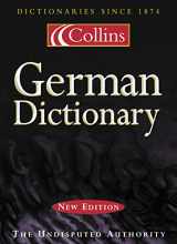 9780007126309-0007126301-Collins German-English, English-German Dictionary: Unabridged