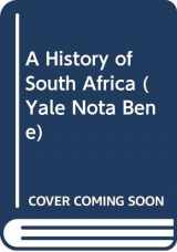 9780300087758-0300087756-A History of South Africa (Yale Nota Bene)