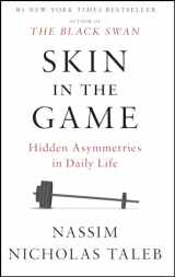 9780425284643-0425284646-Skin in the Game: Hidden Asymmetries in Daily Life (Incerto)