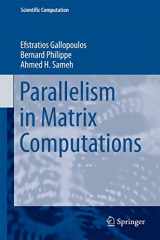 9789401771870-9401771871-Parallelism in Matrix Computations (Scientific Computation)