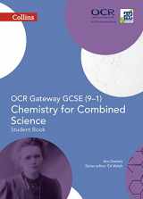 9780008175009-0008175004-Collins GCSE Science – OCR Gateway GCSE (9-1) Chemistry for Combined Science: Student Book