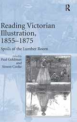 9781409411659-1409411656-Reading Victorian Illustration, 1855–1875: Spoils of the Lumber Room