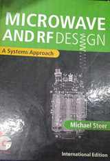9789746521758-9746521756-Microwave And Rf Design : A Systems Approach