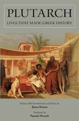 9781603848466-1603848460-Lives that Made Greek History