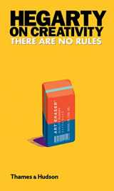 9780500517246-050051724X-Hegarty on Creativity: There Are No Rules