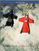 9780538498500-0538498501-College Physics AP Edition (8th Edition)