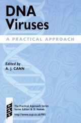 9780199637188-0199637180-DNA Viruses: A Practical Approach (Practical Approach Series)