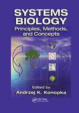 9780367389864-036738986X-Systems Biology: Principles, Methods, and Concepts