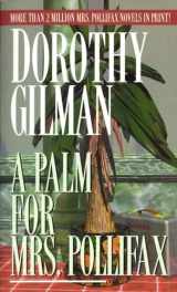 9780449208649-0449208648-A Palm for Mrs. Pollifax