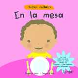9788498250947-8498250943-En la mesa (Buenos modales) (Spanish Edition)