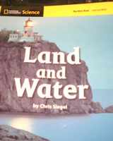 9780736255172-0736255176-National Geographic Science 1-2 (Earth Science: Land and Water): Big Ideas Student Book (NG Science 1/2)