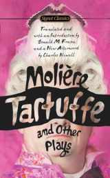 9780451474315-0451474317-Tartuffe and Other Plays (Signet Classics)