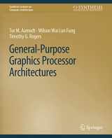 9783031006319-3031006313-General-Purpose Graphics Processor Architectures (Synthesis Lectures on Computer Architecture)