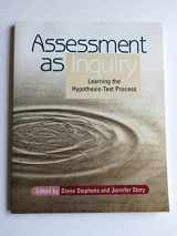 9780814127858-0814127851-Assessment as Inquiry: Learning the Hypothesis-Test Process