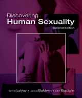 9780878935710-0878935711-Discovering Human Sexuality
