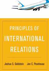 9780205652662-0205652662-Principles of International Relations