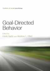 9781848728738-1848728735-Goal-Directed Behavior (Frontiers of Social Psychology)