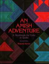 9781571200051-1571200053-An Amish Adventure, 2nd Edition