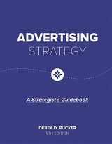 9781593995249-1593995245-Advertising Strategy (Fifth Edition)