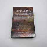 9780899574158-0899574157-Unger's Commentary on the Old Testament